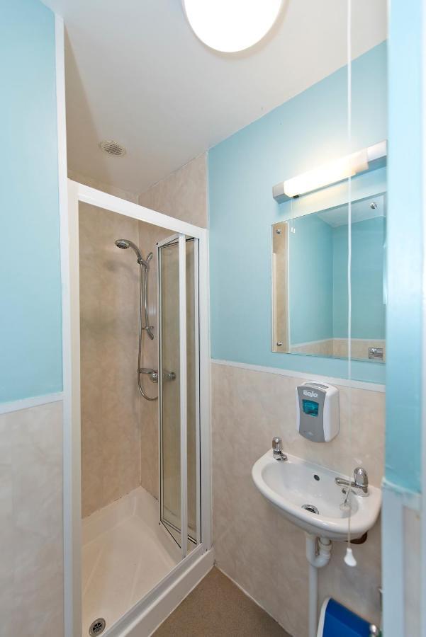 Yha Okehampton Bracken Tor Hostel ภายนอก รูปภาพ